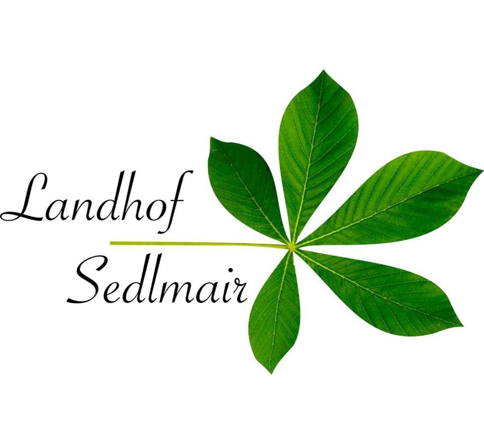 Landhof Sedlmair Gilching Exterior foto