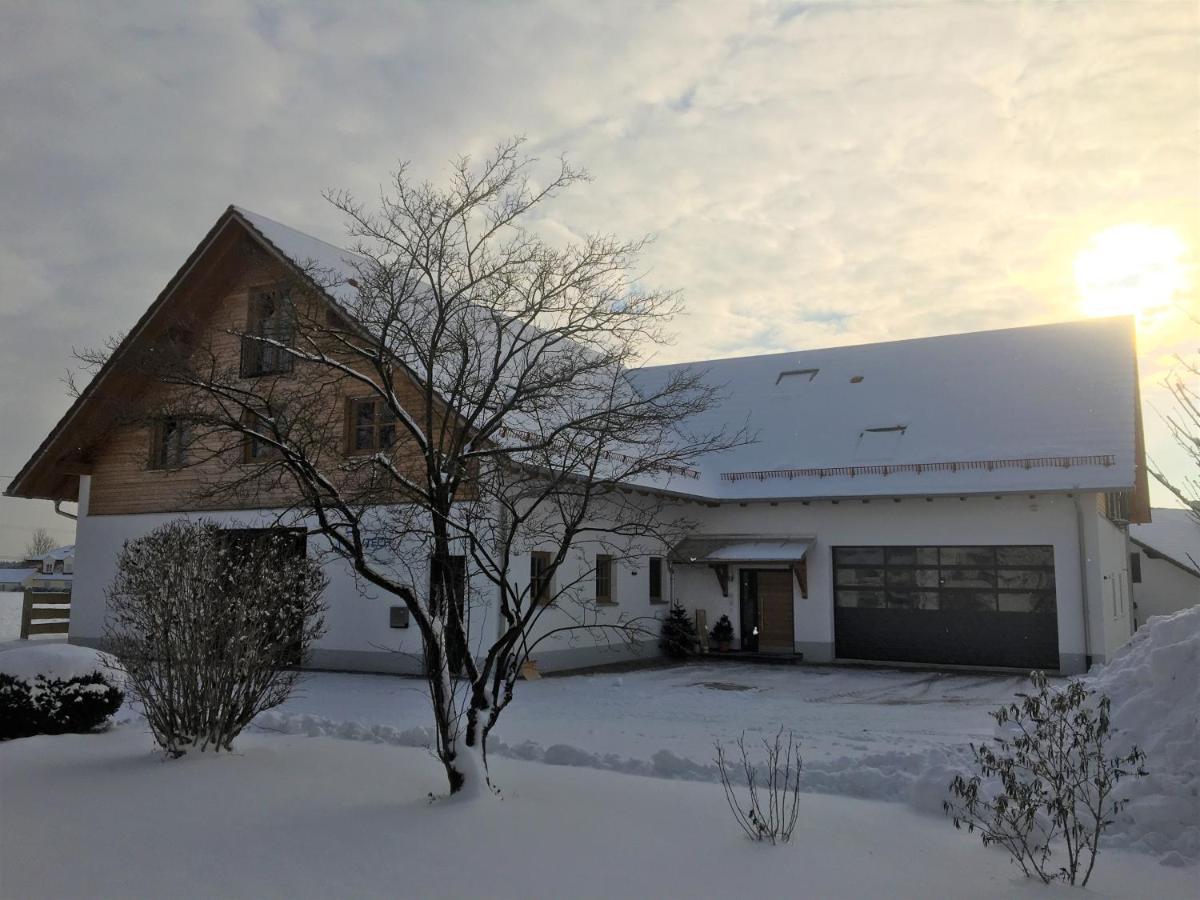 Landhof Sedlmair Gilching Exterior foto